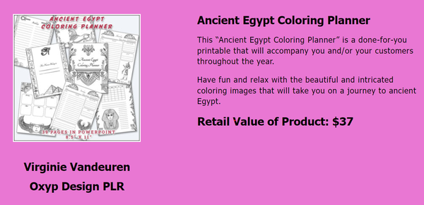 Color My Bundle