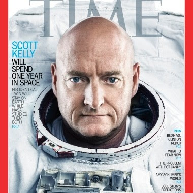 Scott Kelly Jason Oliva Astronaut t shirt
