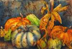 Autumn's Bounty - Posted on Monday, November 10, 2014 by Tammie Dickerson