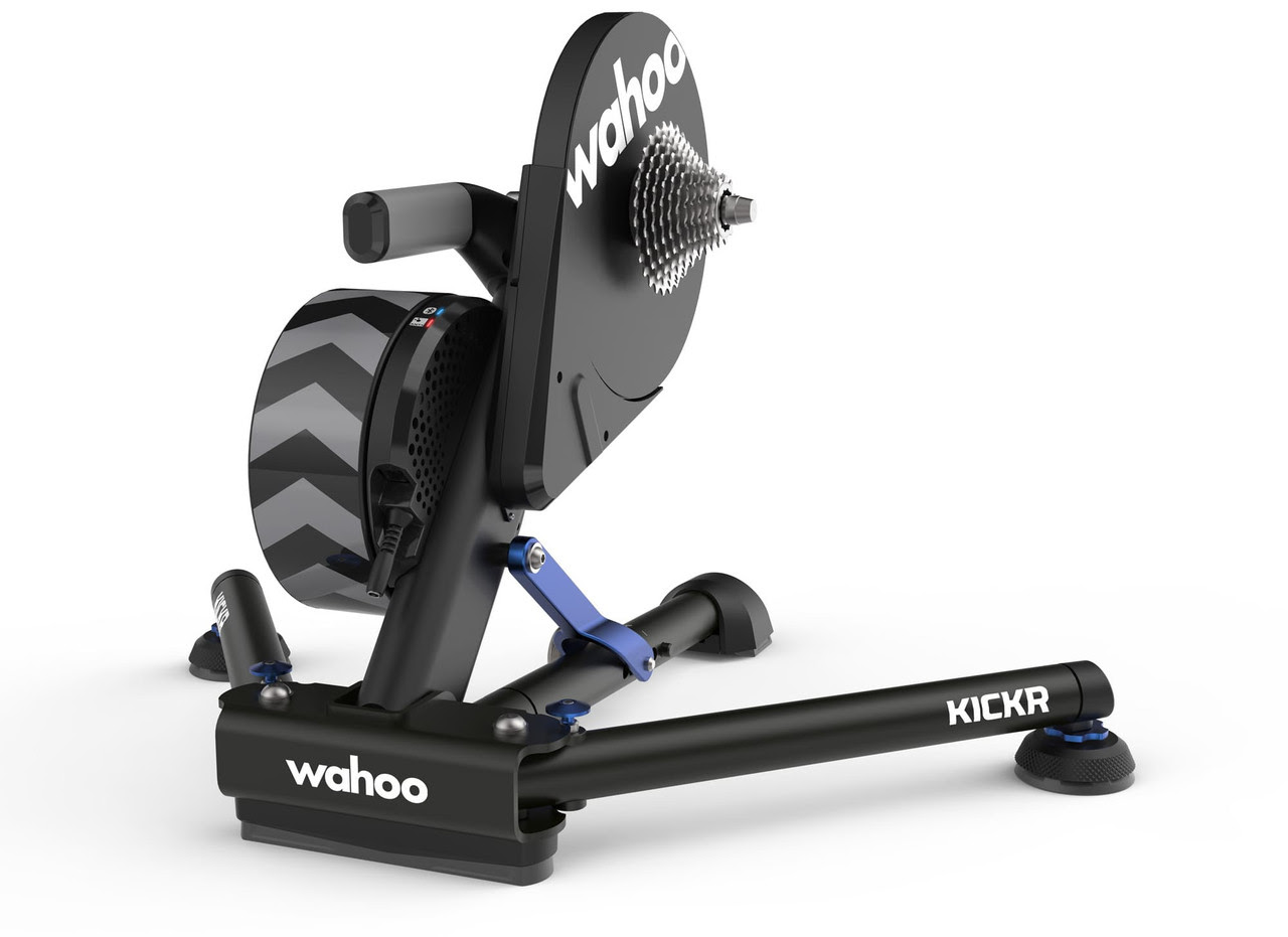 Image of Wahoo Kickr 5 Smart Trainer