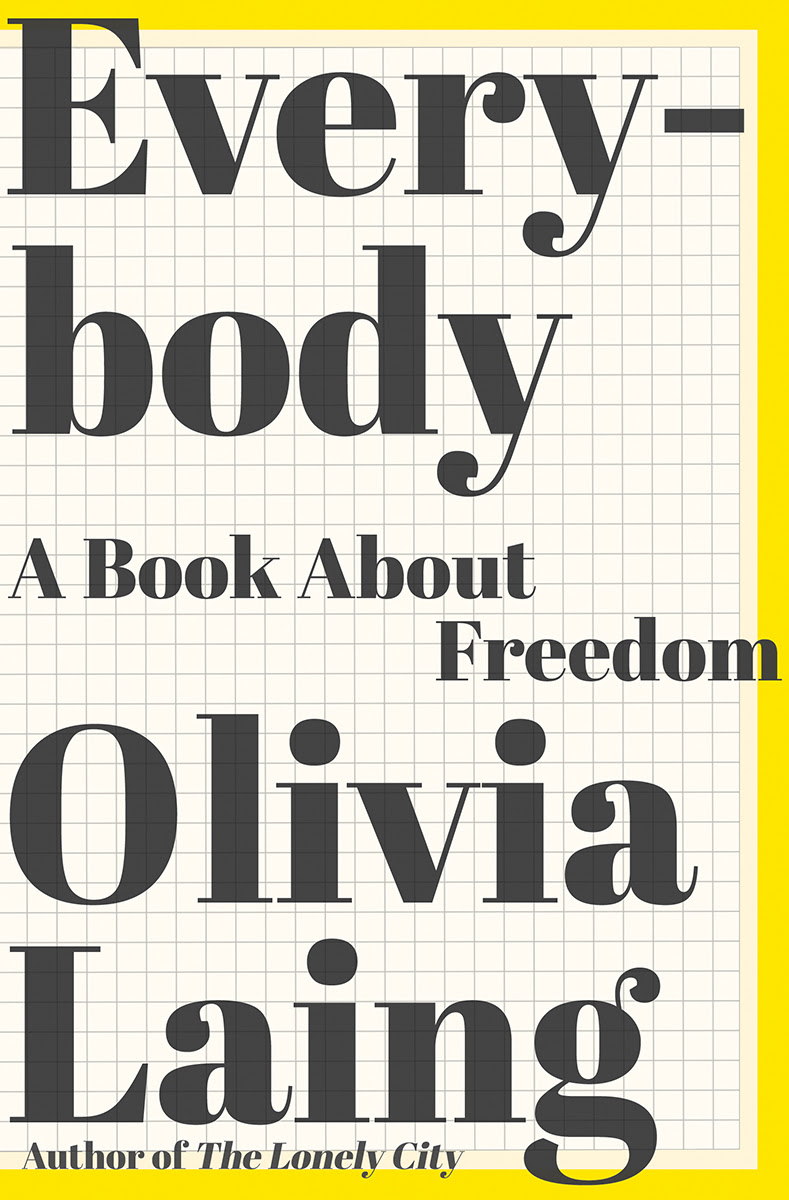 Everybody: A Book about Freedom EPUB