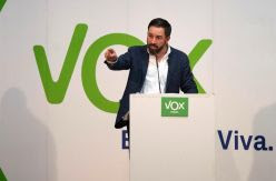 La "revolución" fiscal de Vox