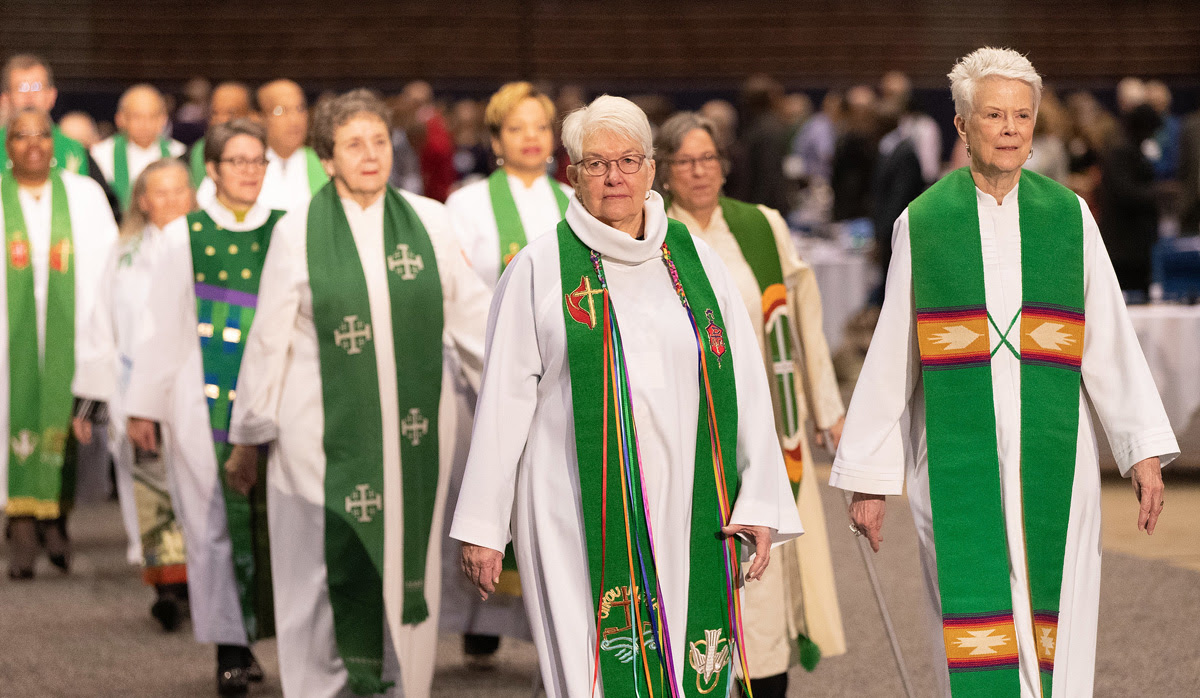 2019 um bishops