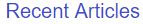 Articles