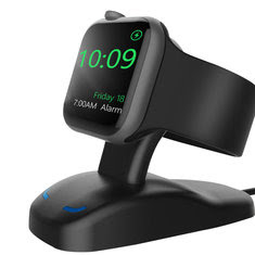 Magnetic Wireless Charger For Apple Watch Series 1/2/3/4