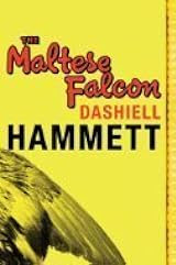 The Maltese Falcon by Dashiell Hammett | Goodreads