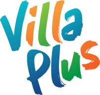 Villa Plus Logo