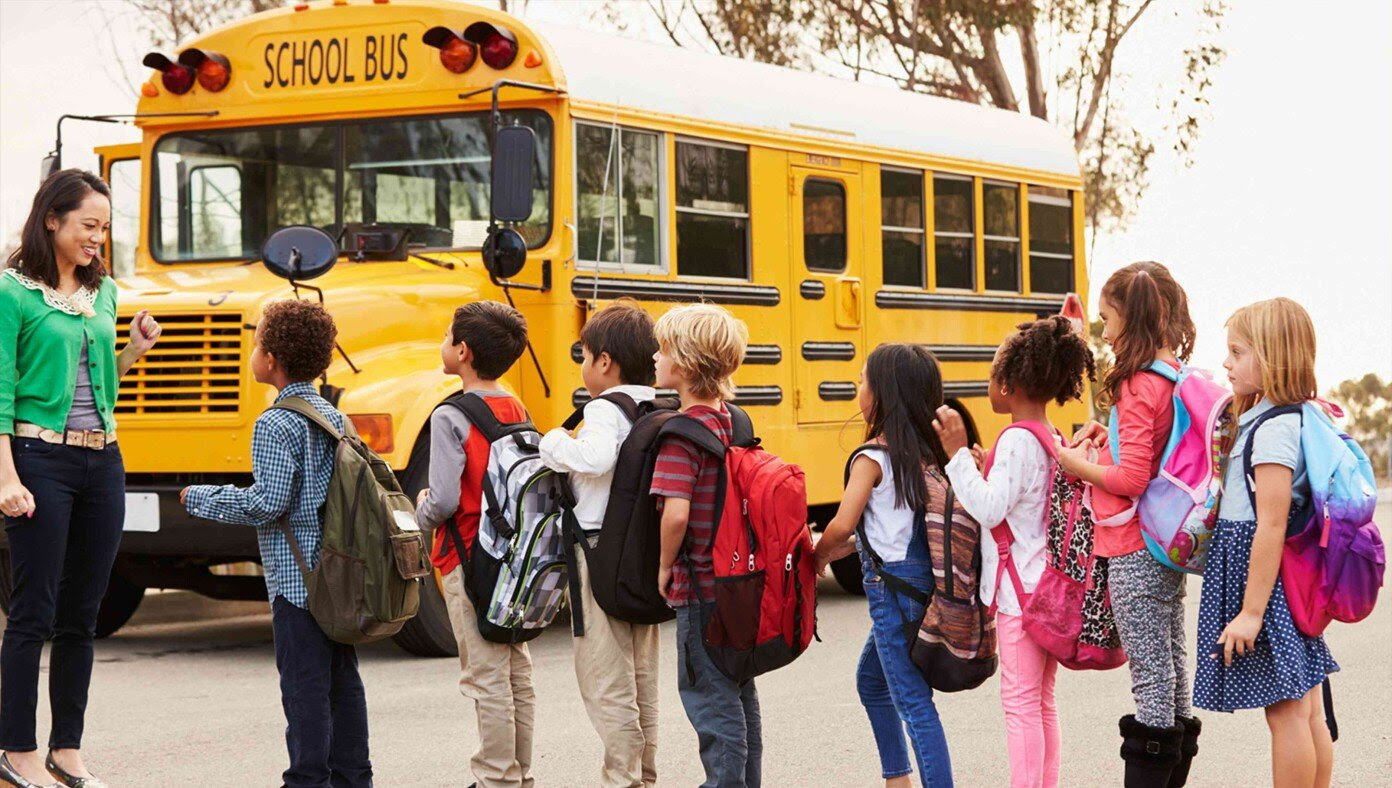 10 Subtle Signs Your Kids Are Being Groomed At School
