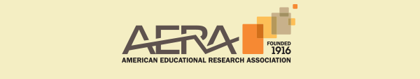 AERA American Educational Research Association