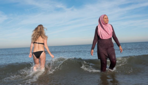Netherlands: Muslim councilor wants halal beach: “Muslims feel uncomfortable with scantily clad, ugly people”