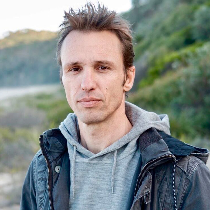 Markus Zusak