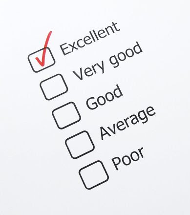 performance review system