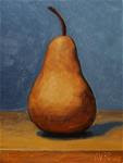 Bosc Pear - Posted on Friday, February 6, 2015 by Aleksey Vaynshteyn