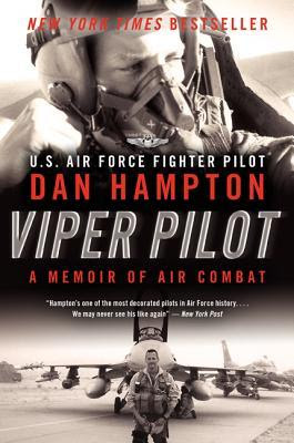 Viper Pilot: A Memoir of Air Combat in Kindle/PDF/EPUB