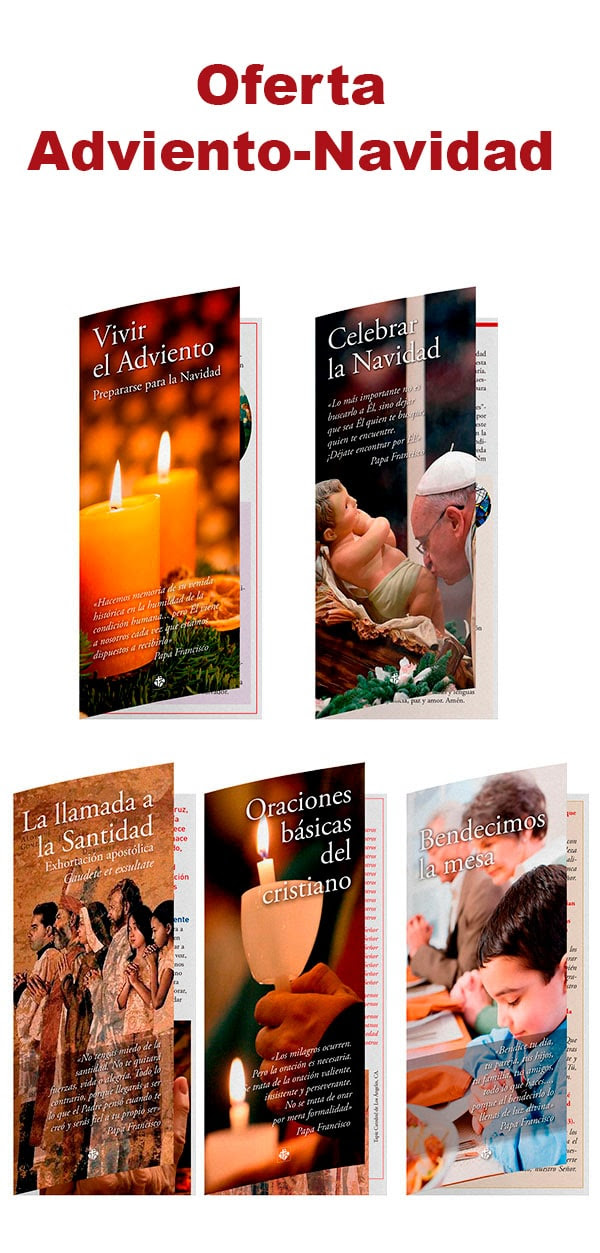 Oferta Adviento-Navidad