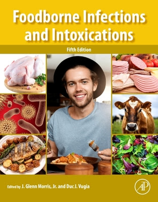 Foodborne Infections and Intoxications EPUB