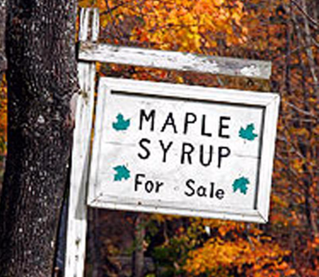 maple syrup cropped