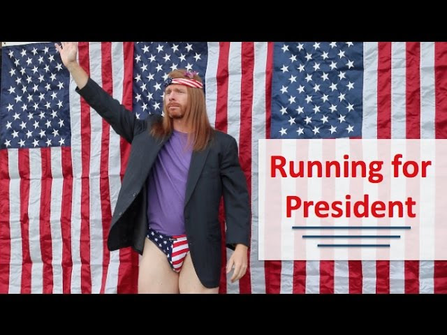 Running for President  Sddefault