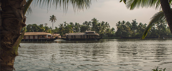 India Kerala.