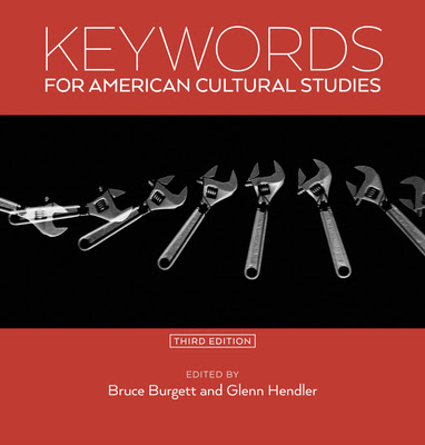 Keywords for American Cultural Studies PDF