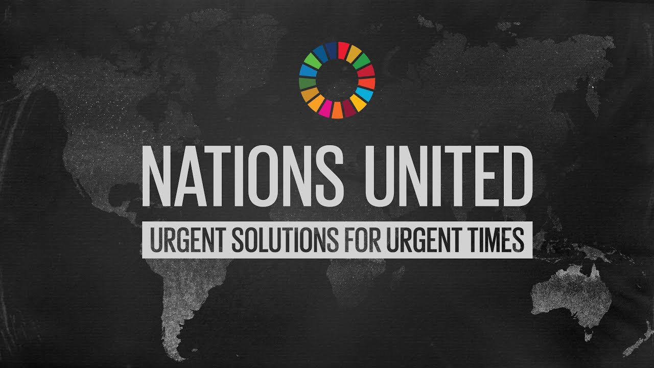 Nations United: Urgent Solutions for Urgent Times ZfKg6gWA4P