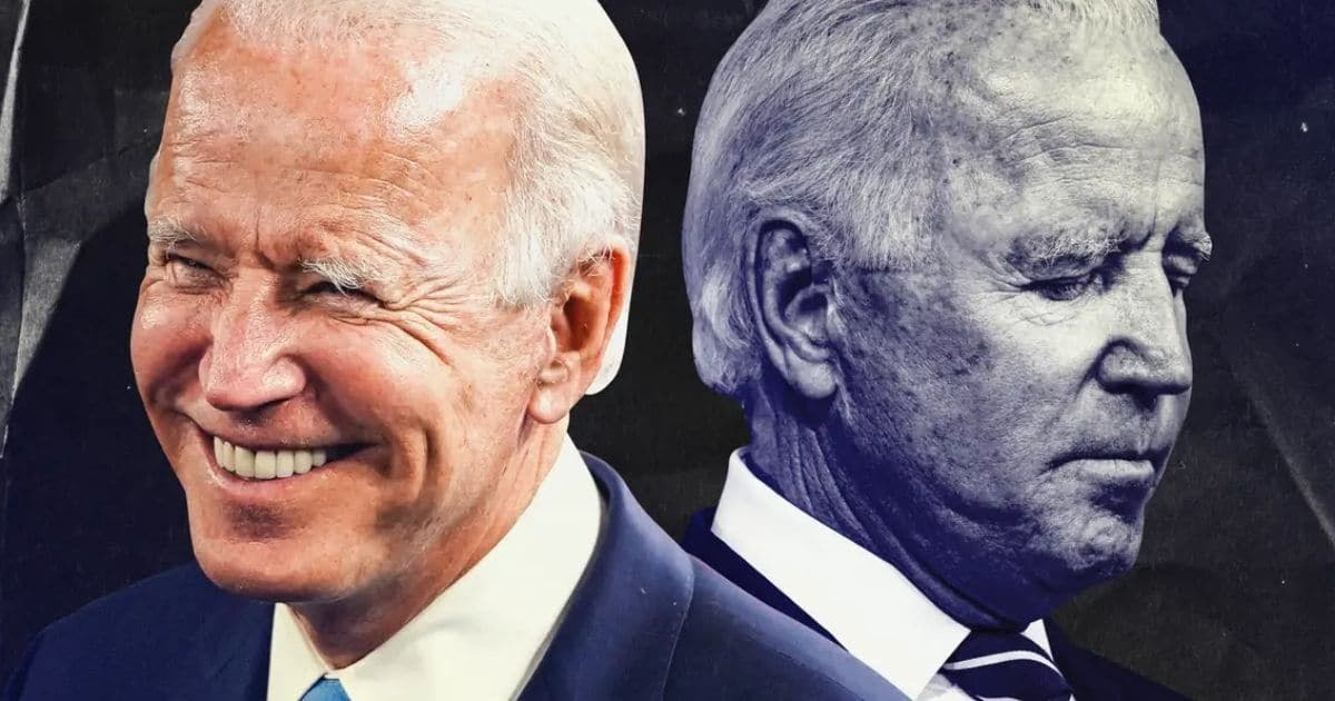 Biden Exposed in Taxpayer Relief Scam - You Won't Believe Where He Sent Your Hard-Earned Money