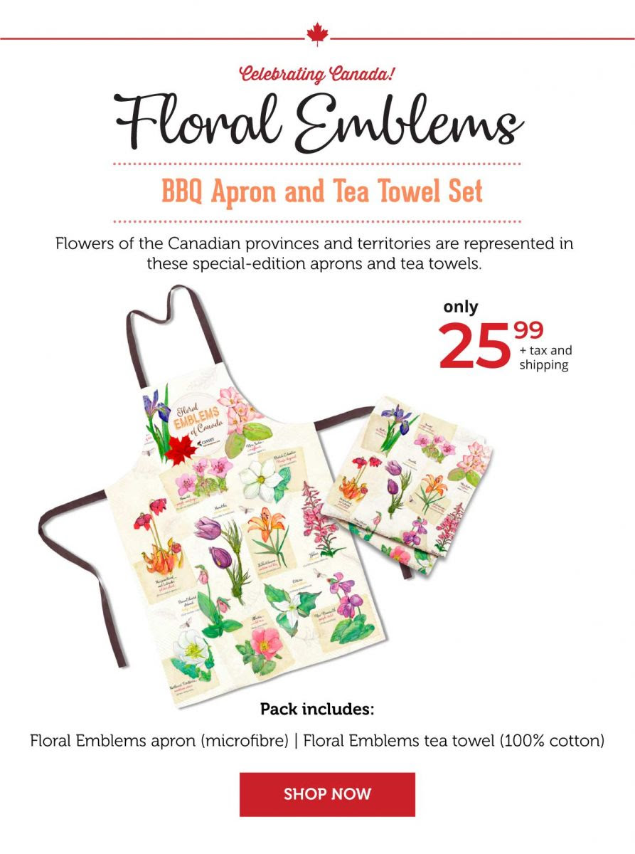 Floral Emblems Pack