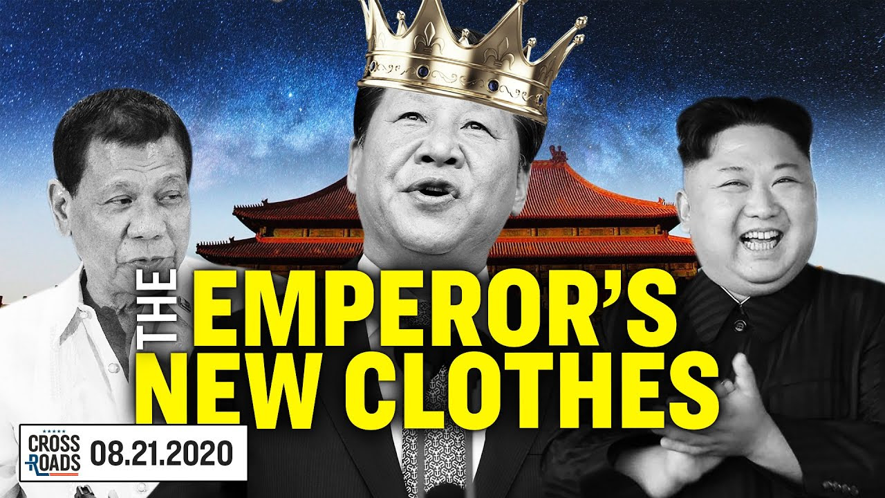 Nothing to Eat’ Goes Viral in China 45czcwhhcP