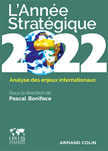 Année stratégique 2022