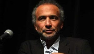 “Professor” Tariq Ramadan: A “Towering Intellect” Who Faked His Credentials