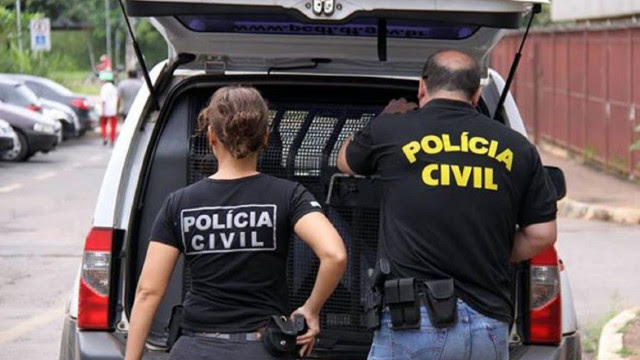 Polícia do Rio prende suspeitos de integrar quadrilha de clonagem de carro