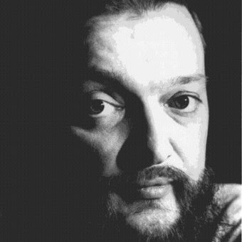 Nicholas Samaras headshot