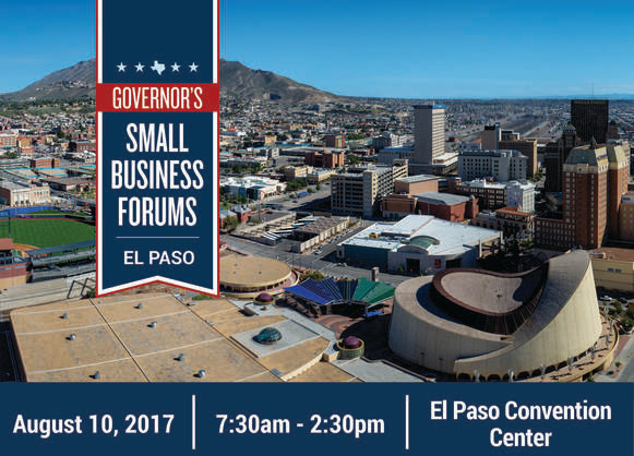 Gov Forum