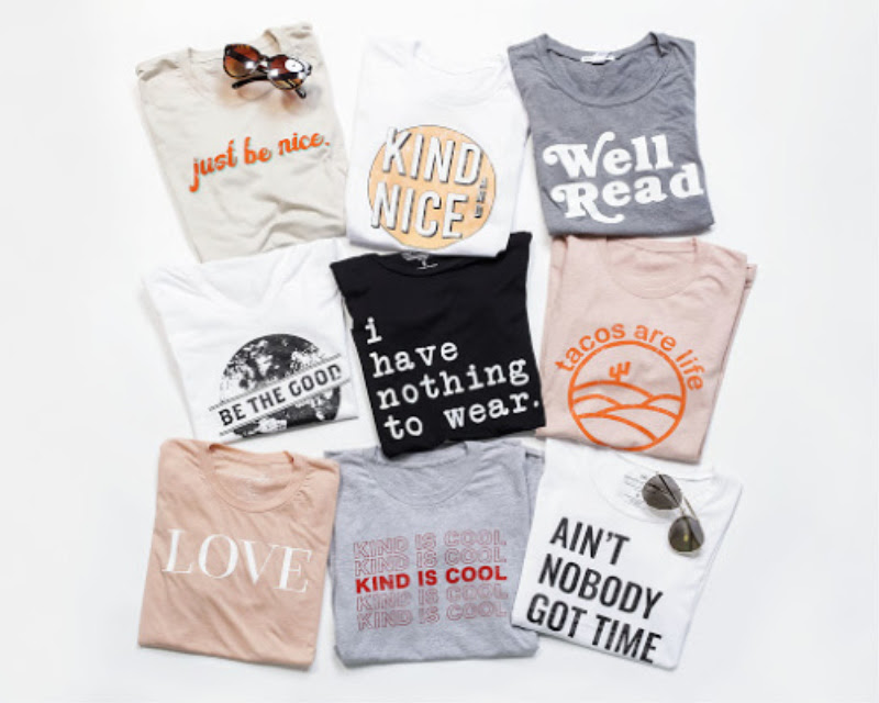 Graphic Tee