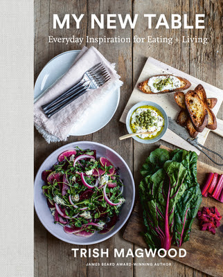 My New Table: Everyday Inspiration for Eating + Living in Kindle/PDF/EPUB