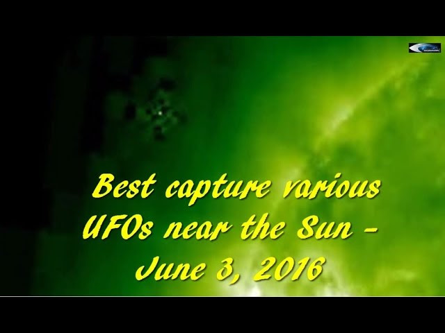 UFO News ~ 3 Amazing UFO Reports That Will Blow Your Mind and MORE Sddefault