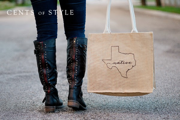 IMAGE: Fashion Friday- 11/7/14- Exclusive State Items- 50% off & FREE SHIPPING w/ Code NATIVE