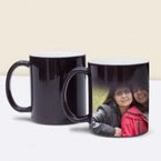 Rs. 250 Off on Photo mugs, Business cards, Printed t-shirts