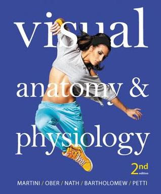 Visual Anatomy & Physiology PDF