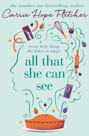 All That She Can See in Kindle/PDF/EPUB
