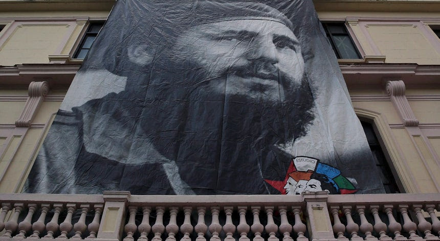 Fidel e Portugal - algumas estórias de uma relação nunca quebrada