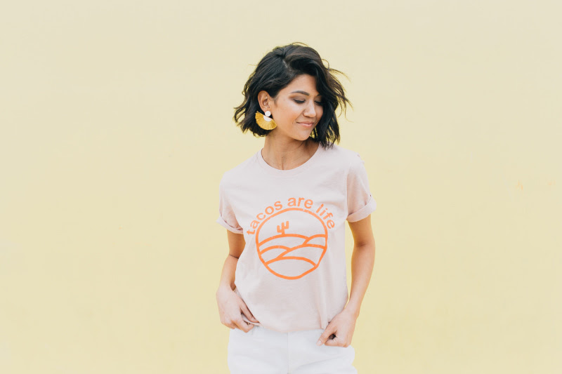 Graphic Tee