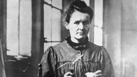 Marie Curie e outras seis mulheres pioneiras na ciência