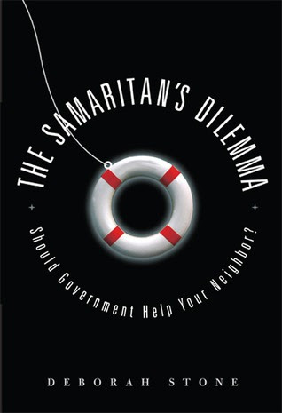 The Samaritan's Dilemma: Should Government Help Your Neighbor? EPUB