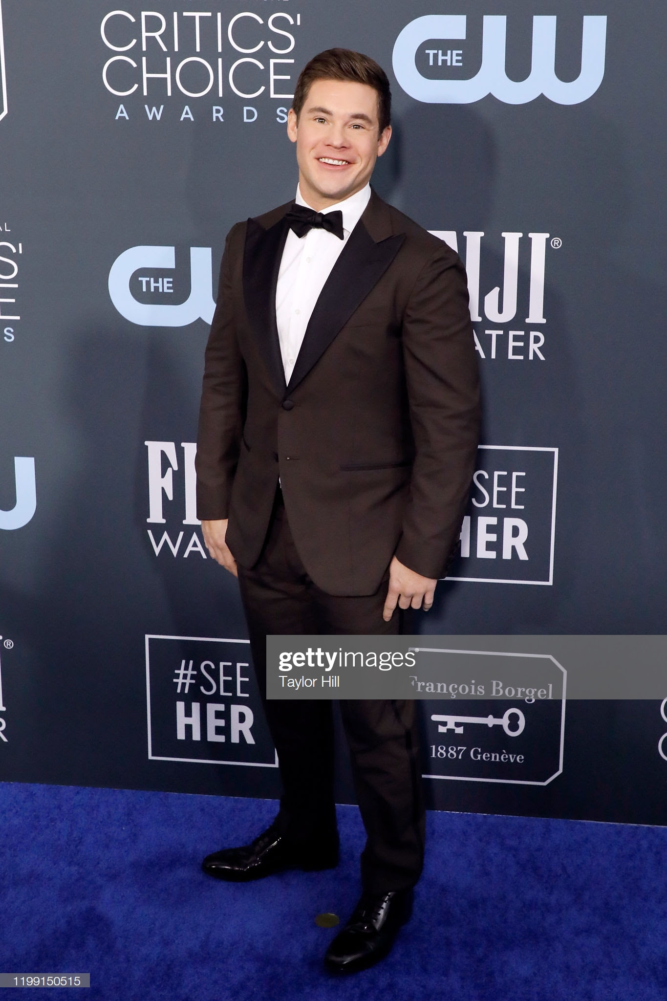 Jennifer Lopez y Emily,entre las celebrities que apostaron por Jimmy Choo en los Critics' Choice Awards 87051322 0d79 4b67 bc7b e9f00fd6027e - Jennifer Lopez y Emily,entre las celebrities que apostaron por Jimmy Choo en los Critics' Choice Awards