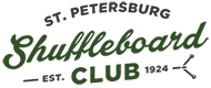 St Petersburg Shuffleboard Club