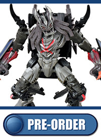 Transformers News: The Chosen Prime Newsletter for April 14, 2017