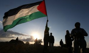 Los palestinos resisten la presión árabe para que acepten el ‘acuerdo del siglo’