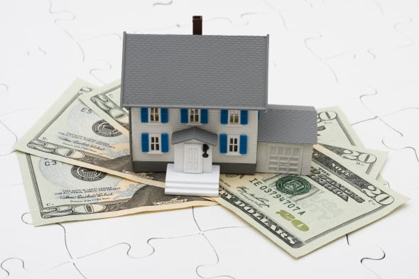 Alternative Ways to Come Up With the Down Payment on a Home