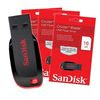 SanDisk Cruzer Blade 16GB P...